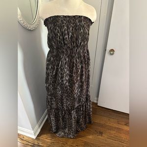 Lane Bryant dress
